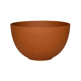 Кашпо PETER Refined Pottery Pots Нидерланды, материал файберстоун